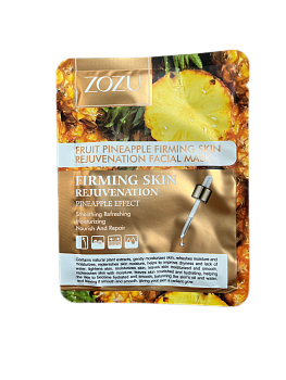 Маска для лица Zozu 18319