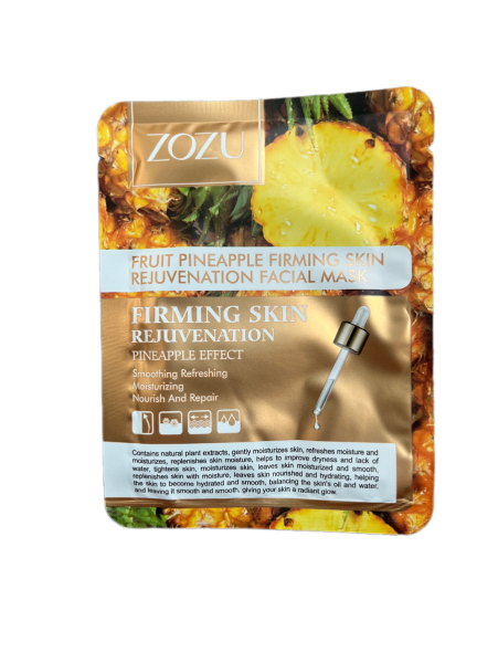 Maska dlya litsa Zozu 18319