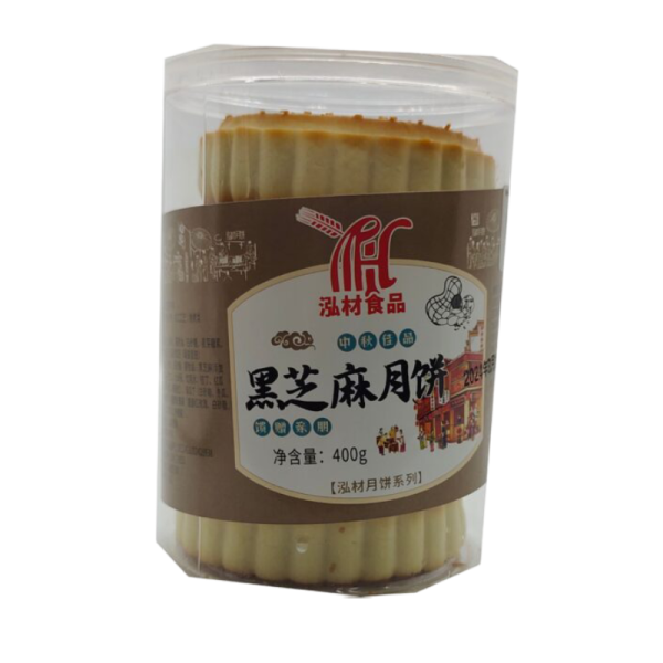 Pechene lunnoe Hongcai Food traditsionnoe 400g