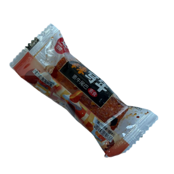 Soevoe myaso Shuangjiao Selebrity pryanye palochki s pertsem 11g