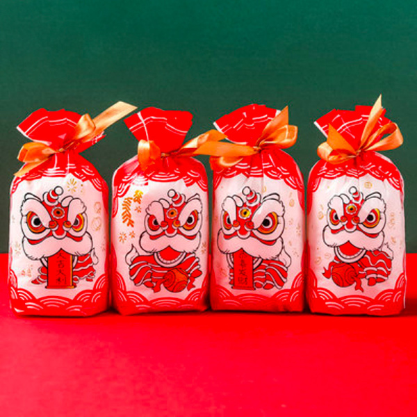 Paket Yokee Dragon 23*15sm