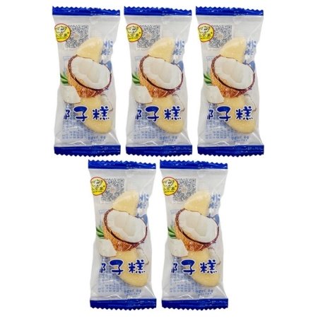 Marmelad Little Jingxiang kokos