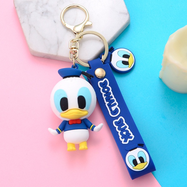 Brelok Yokee Donald Duck