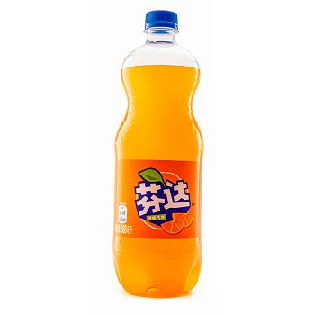 Напиток Fanta 0,888л