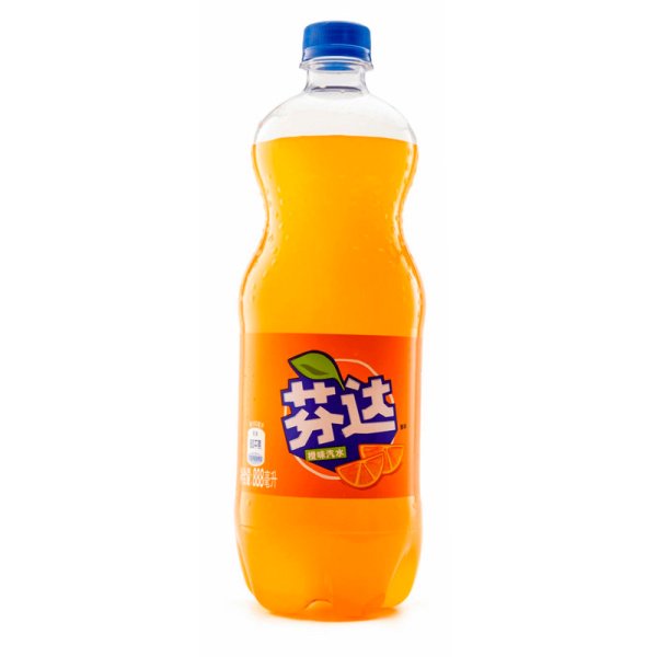 Napitok Fanta 0,888l