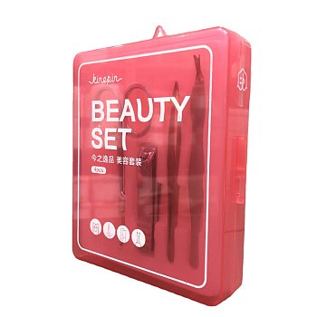 Маникюрный набор Kinepin J1213