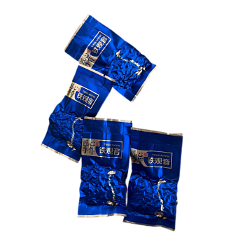 Чай LongYang улун черника 8г