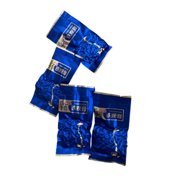 Chay LongYang ulun chernika 8g