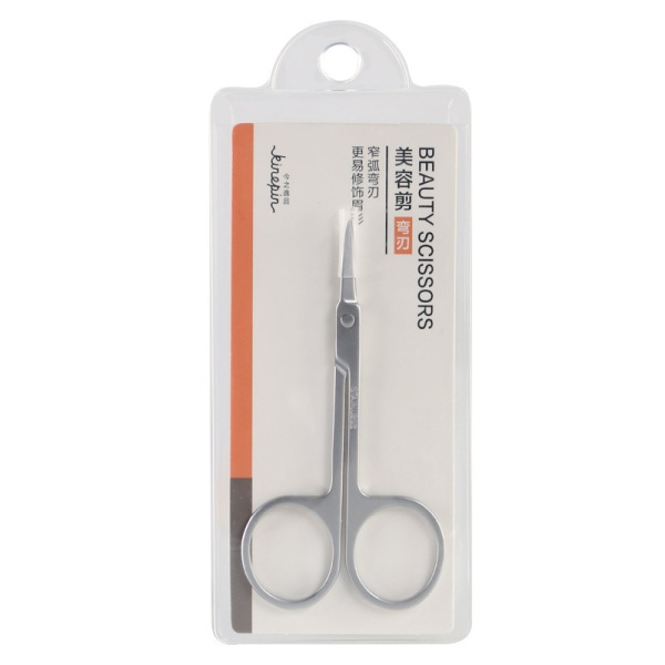 Nozhnitsy manikyurnye Kinepin J1047