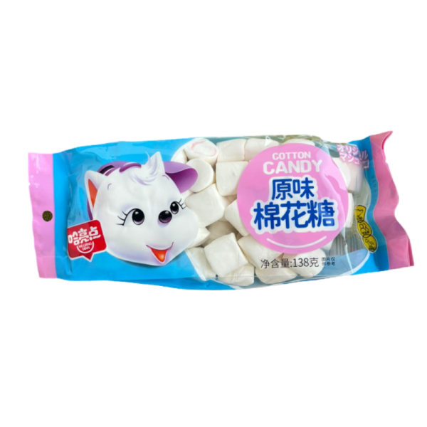 Zefir HaLiangDian belyy 138g