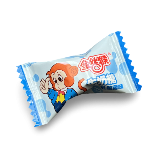 Konfety Golden Monkey molochnye so vkusom yogurta_2