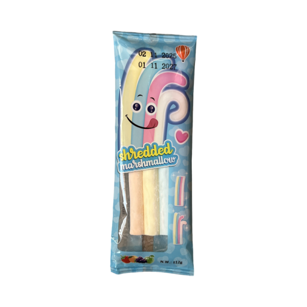 Marshmellou Deer DaDa fruktovye palochki 12g_2
