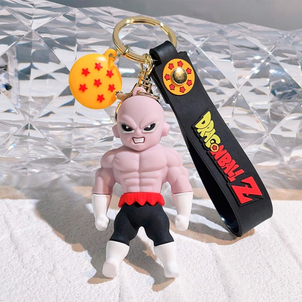 Brelok Yokee DragonBall Z Jiren