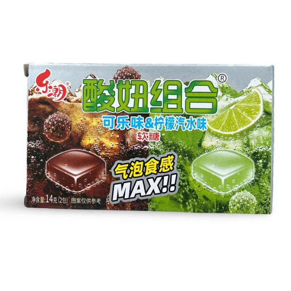 Marmelad Sour Girl Superkslyy fruktovyy 14g_4