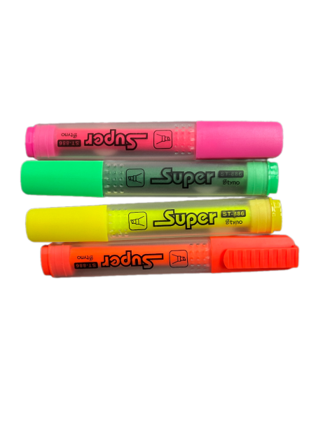 Tekstovydelitel Tyno ST-886