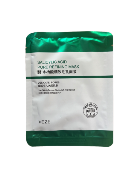 Maska dlya litsa Veze FZ04314