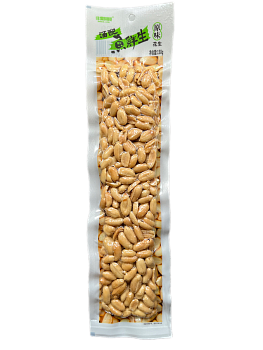 Арахис Special love соленый 150г