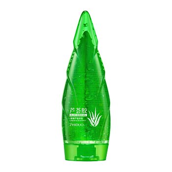 Гель для тела Zhiduo Aloe Vera ZD86344 120г