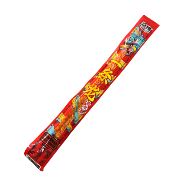 Soevoe myaso Jiayuan foods ostroe