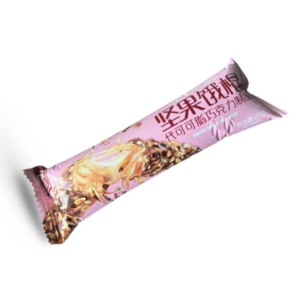 Trubochka Bird's zlakovaya assorti vkusov 22g