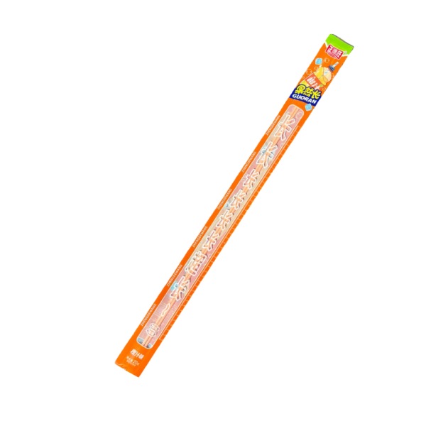 Marmelad Zhengdewang poloski so vkusom sodovoy 20g