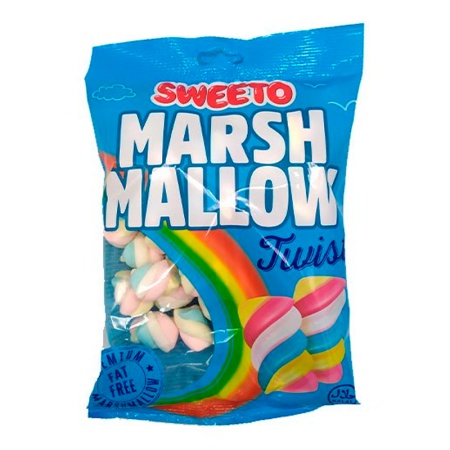 Marshmellou Sweeto kosichki