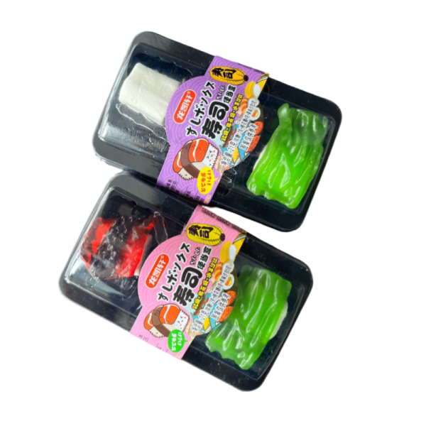 Marmelad Longkaixuan sushi 21g