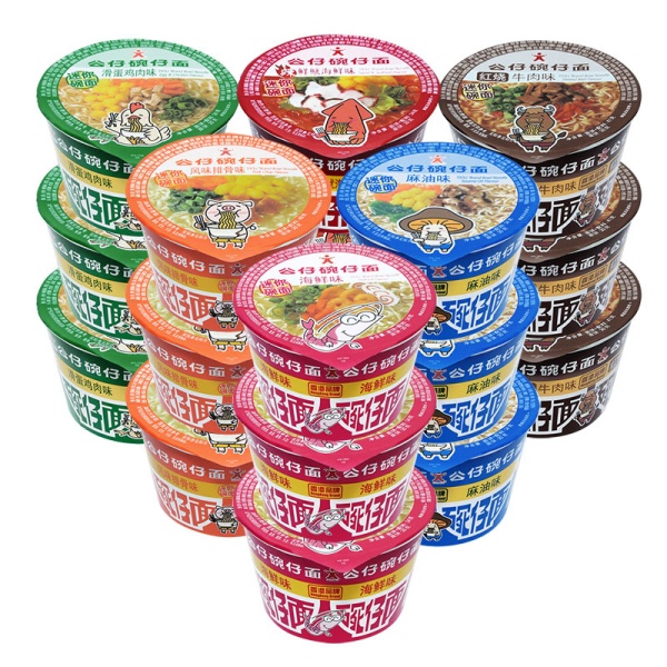 Lapsha Doll so svininoy