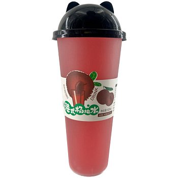 Напиток Lebin Брусника Bayberry 620мл