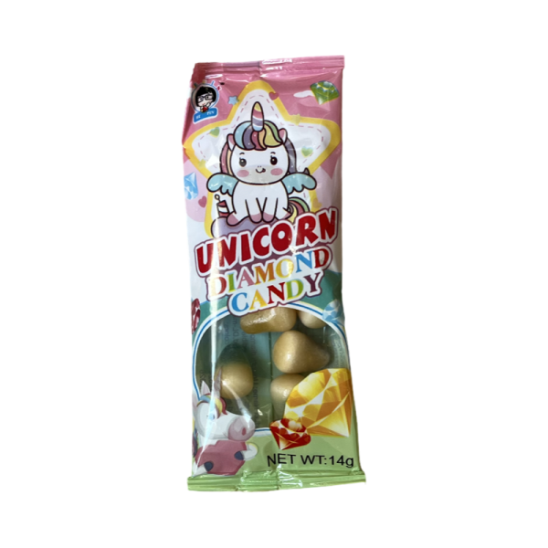 Marmelad Deer DaDa Edinorog 14g