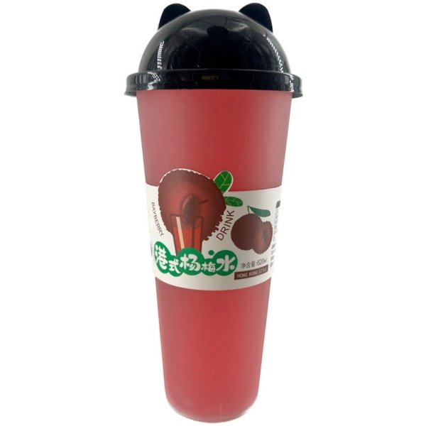 Napitok Lebin Brusnika Bayberry 620ml