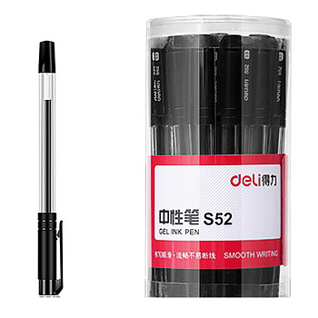 Ручка Deli S52