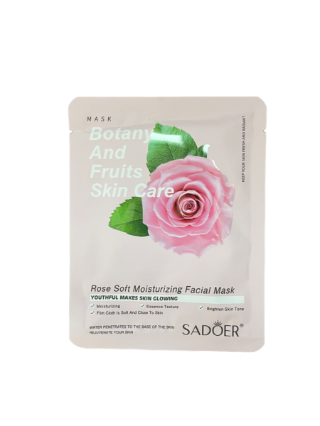 Maska dlya litsa Sadoer SD80816
