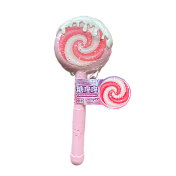 Леденец Dajang Liangpu ручной барабан 40г