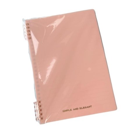 Bloknot Senmu 19-306007