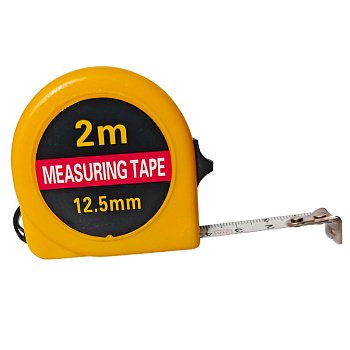 Рулетка Snax SX-01 2м