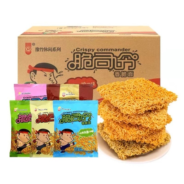 Lapsha Muslim s karakatitsey barbekyu 53g