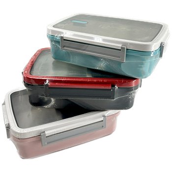 Ланчбокс Yokee Eat Better Live Better