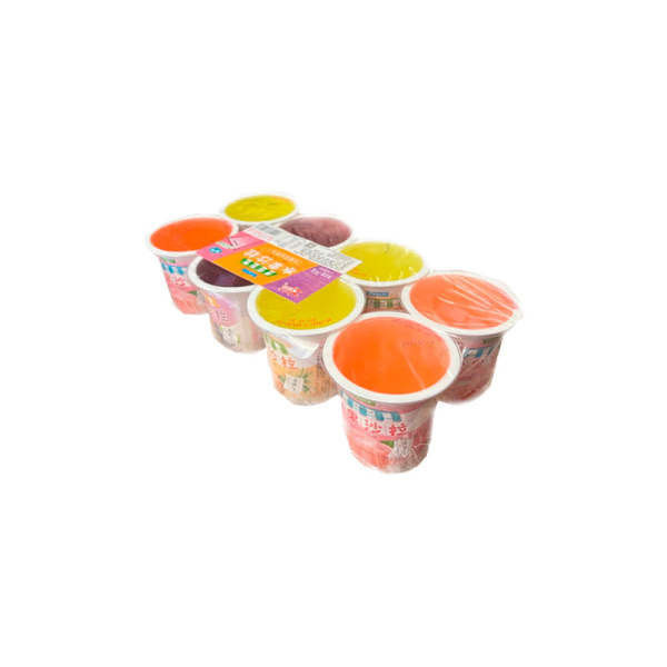 Puding Shuiguoshala fruktovyy vkus 118g