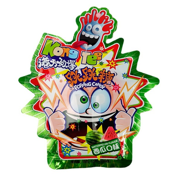 Shipuchka Kong Tee 15g