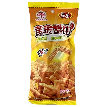 Чипсы Prosperous Воздушные 19г