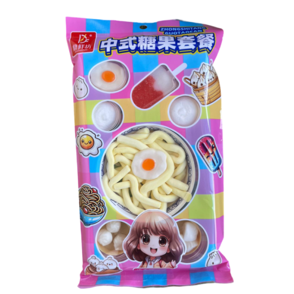 Marmelad Huifengyuan baby 52g