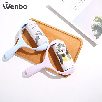 Валик Wenbo для чистки одежды