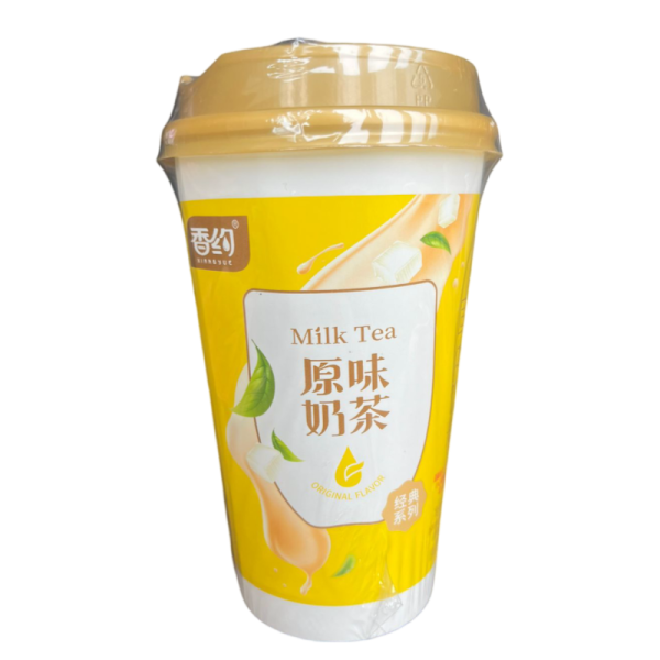 Chay molochnyy XIanguei originalnyy 72g