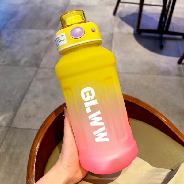 Butylka Yokee Aixue gradient 900ml