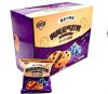Pechene Super Flavor marshmellou s shokoladnoy kroshkoy i chernikoy 30g_2