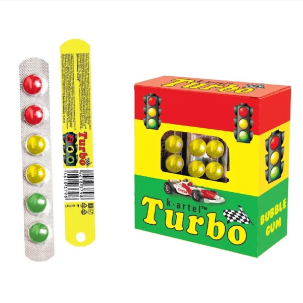 Zhevatelnaya rezinka Turbo 14g_2