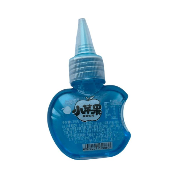 Zhidkaya fruktovaya konfeta Dalis 28ml