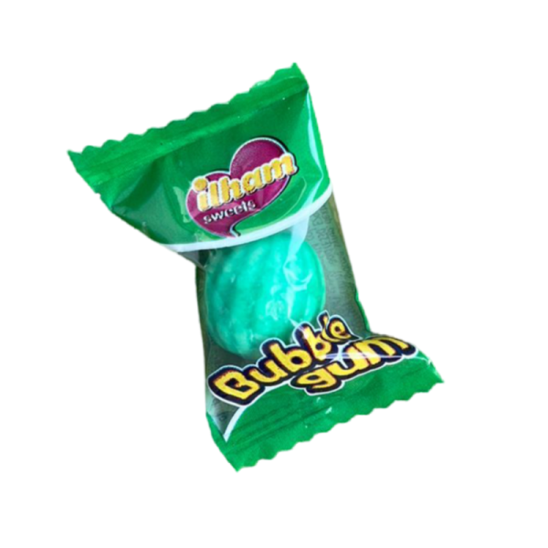 Zhevatelnaya rezinka ilham arbuziki 3,5g