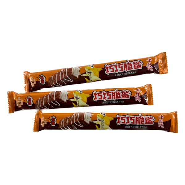 Konfety Oian Bai Tang batochnik shokoladnyy 22g